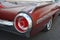 1962 Ford Thunderbird Convertible