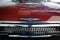 1962 Ford Thunderbird Convertible