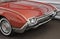 1962 Ford Thunderbird Convertible