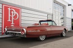1962 Ford Thunderbird Convertible