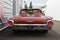 1962 Ford Thunderbird Convertible