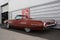 1962 Ford Thunderbird Convertible
