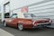 1962 Ford Thunderbird Convertible