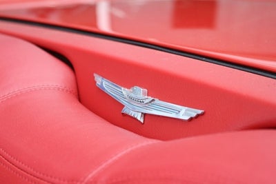 1962 Ford Thunderbird 'M' Sports Roadster