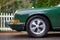 1967 Porsche 911 S