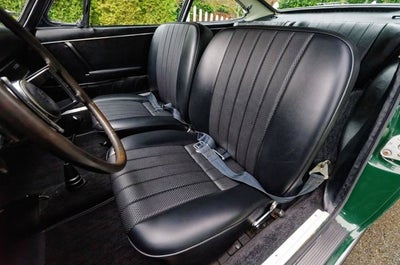 1967 Porsche 911 S