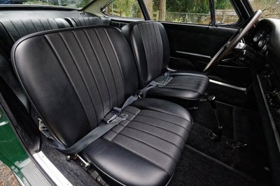 1967 Porsche 911 S