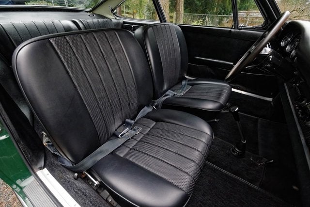 1967 Porsche 911 S