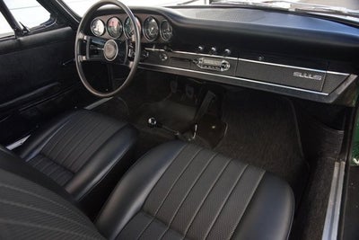 1967 Porsche 911 S