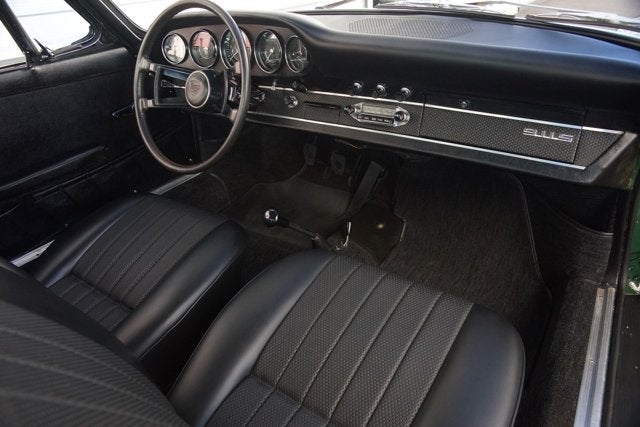 1967 Porsche 911 S