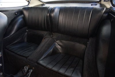 1967 Porsche 911 S