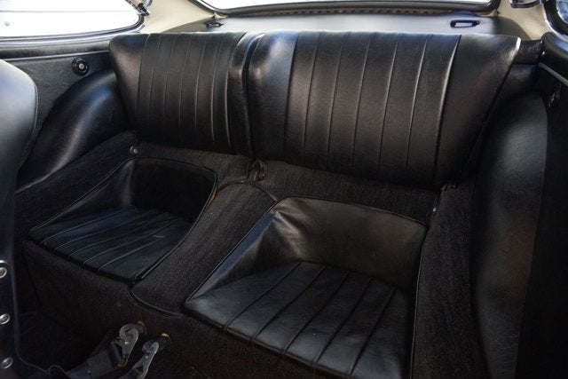 1967 Porsche 911 S