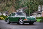 1967 Porsche 911 S