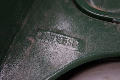 1967 Porsche 911 S