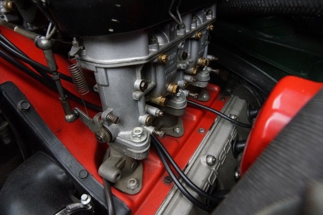 1967 Porsche 911 S