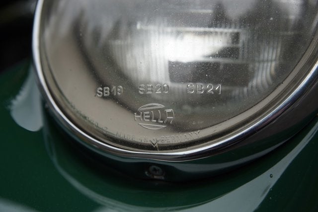 1967 Porsche 911 S