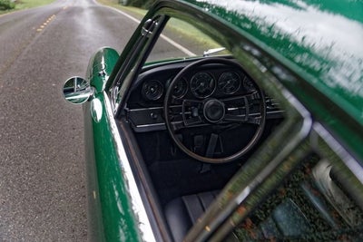 1967 Porsche 911 S
