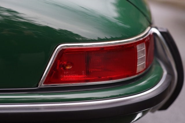 1967 Porsche 911 S