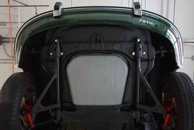 1967 Porsche 911 S