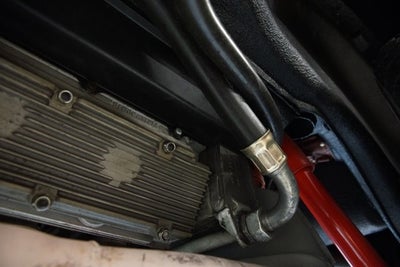 1967 Porsche 911 S