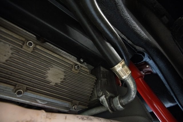 1967 Porsche 911 S