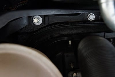 1967 Porsche 911 S