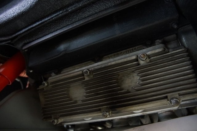 1967 Porsche 911 S