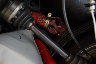 1967 Porsche 911 S
