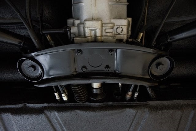 1967 Porsche 911 S