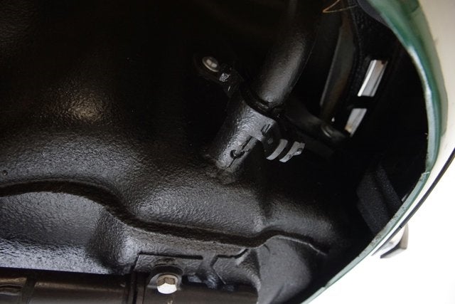 1967 Porsche 911 S