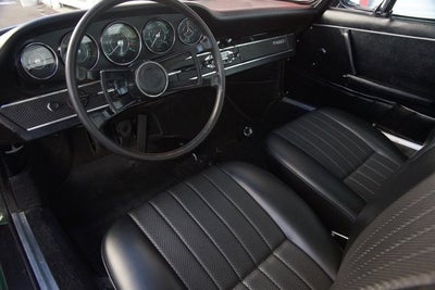 1967 Porsche 911 S
