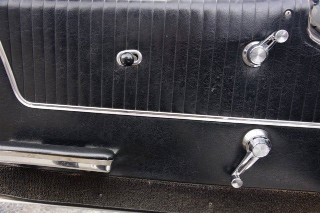 1963 Chevrolet Corvette Roadster