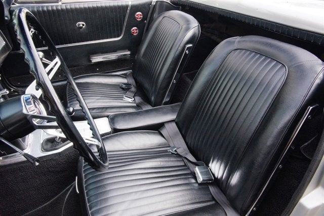 1963 Chevrolet Corvette Roadster