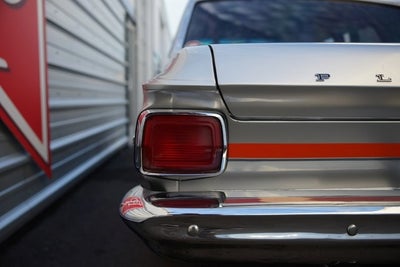 1965 Plymouth Belvedere Base