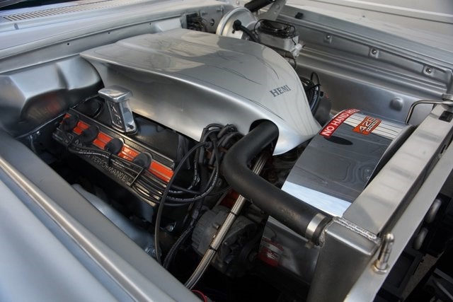 1965 Plymouth Belvedere Base