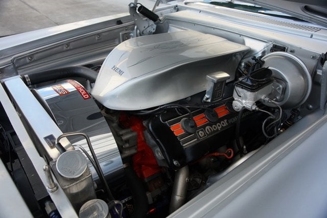 1965 Plymouth Belvedere Base