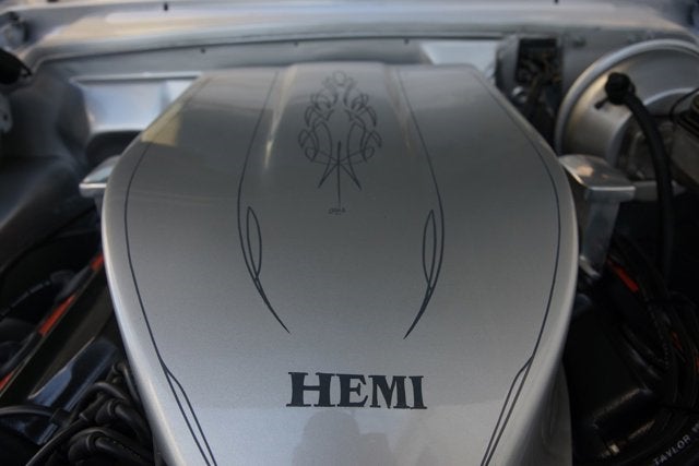 1965 Plymouth Belvedere Base