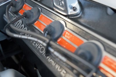 1965 Plymouth Belvedere Base