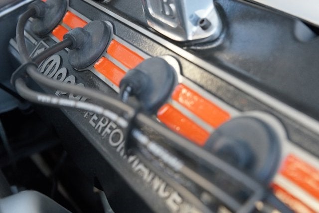 1965 Plymouth Belvedere Base