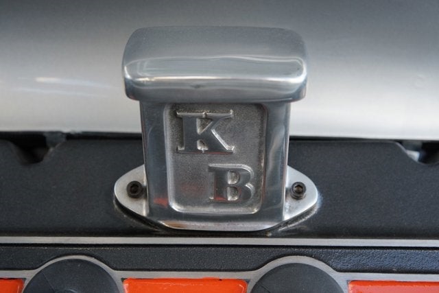 1965 Plymouth Belvedere Base