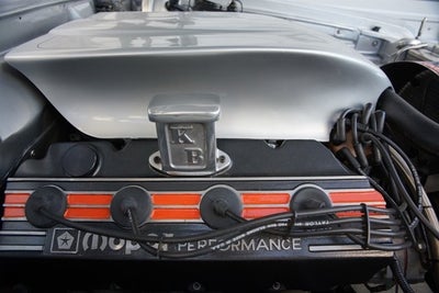 1965 Plymouth Belvedere Base