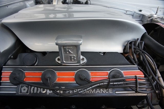 1965 Plymouth Belvedere Base