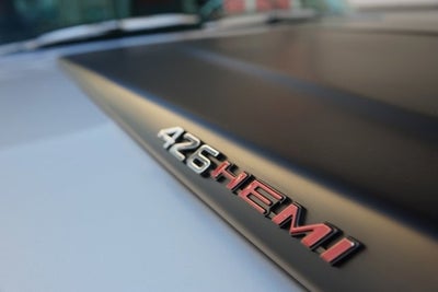 1965 Plymouth Belvedere Base