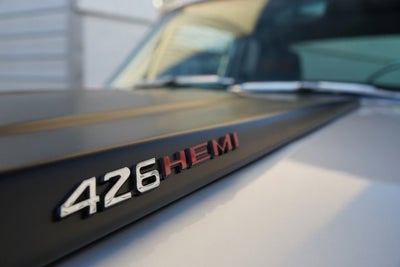 1965 Plymouth Belvedere Base