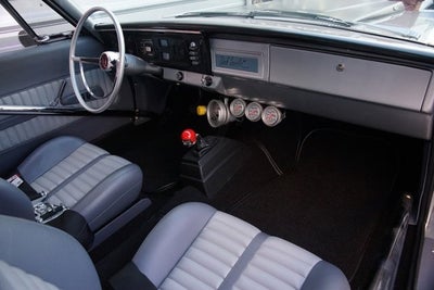 1965 Plymouth Belvedere Base