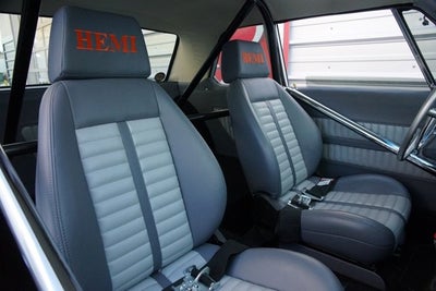 1965 Plymouth Belvedere Base