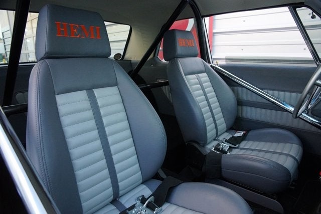 1965 Plymouth Belvedere Base