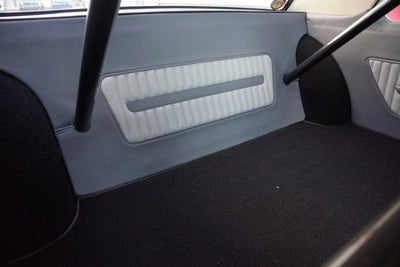 1965 Plymouth Belvedere Base