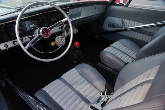 1965 Plymouth Belvedere Base