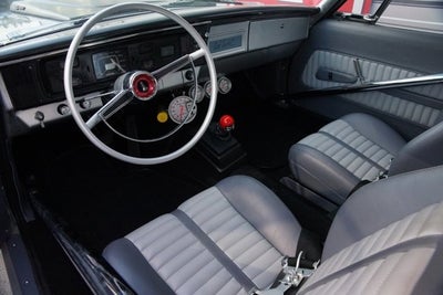 1965 Plymouth Belvedere Base